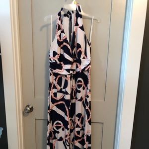 Lilly Pulitzer maxi